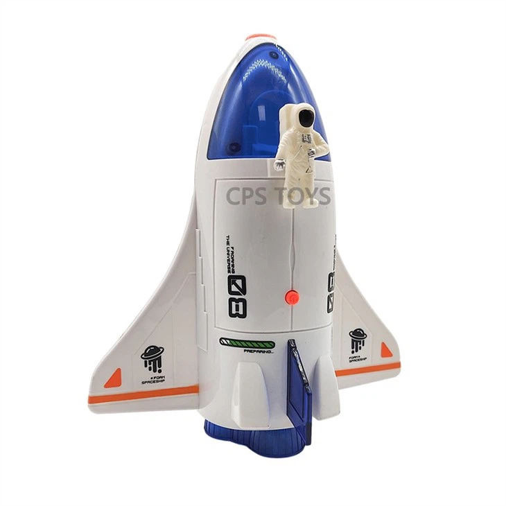 rocket bubble gun