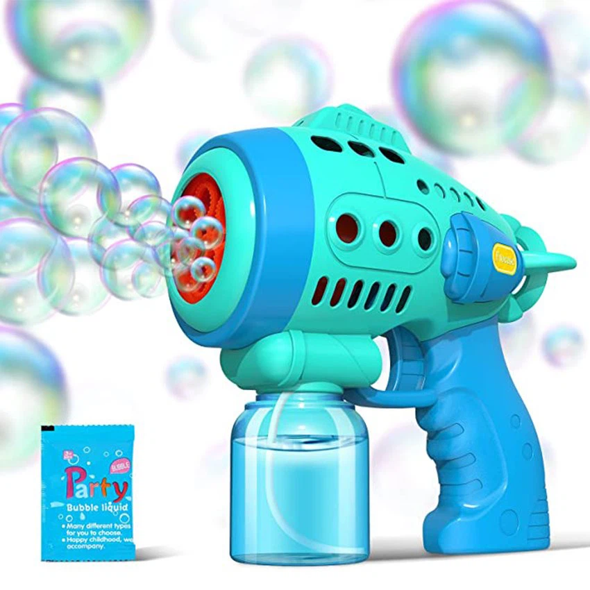 Bubble Toy for Toddlers
