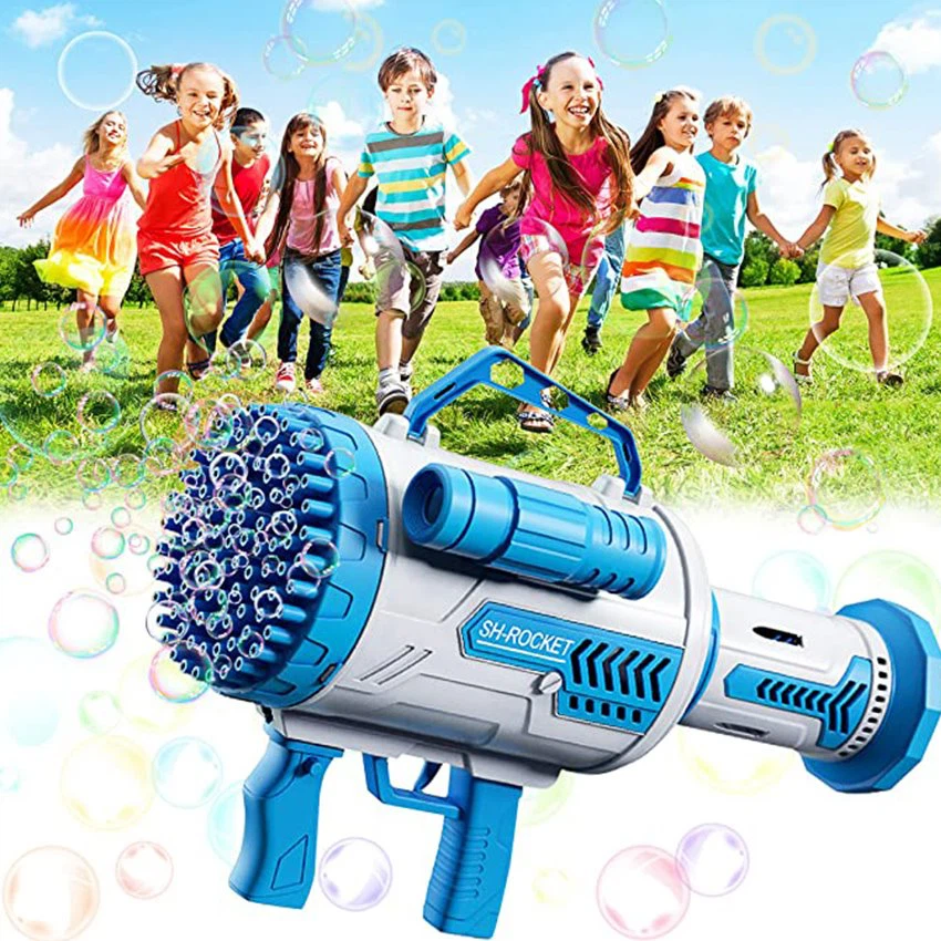 Bubble Toys for Adults