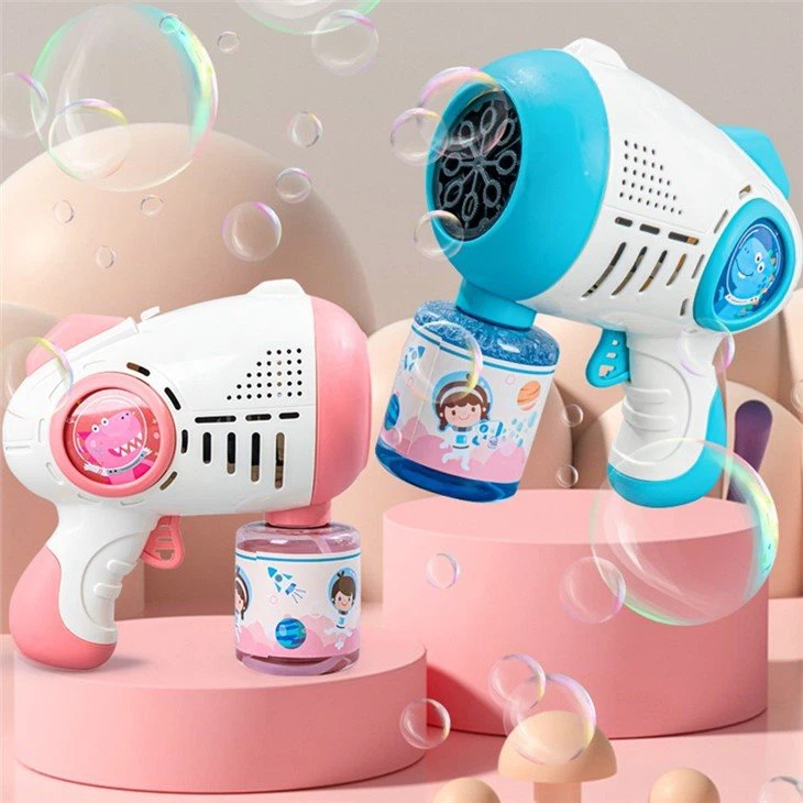bubble machine for kids