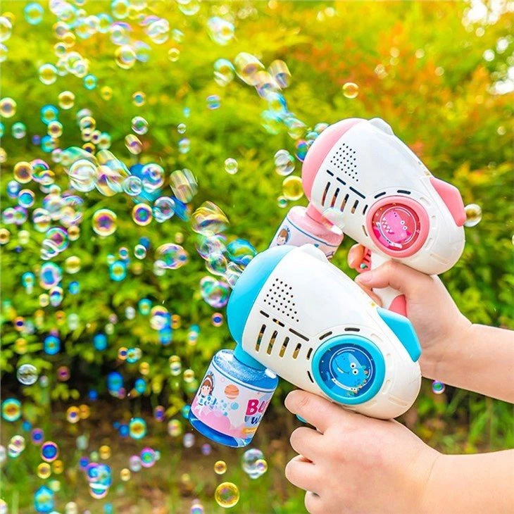 bubble gun for adults(001)