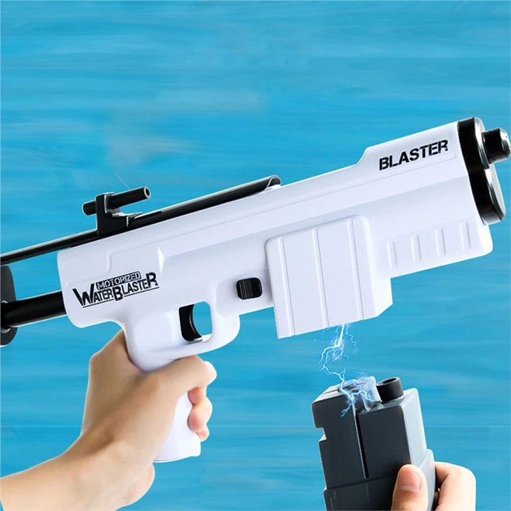 squirt gun