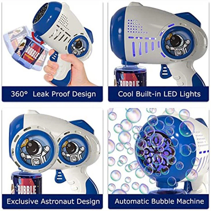 bubble toys