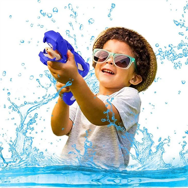 super soaker