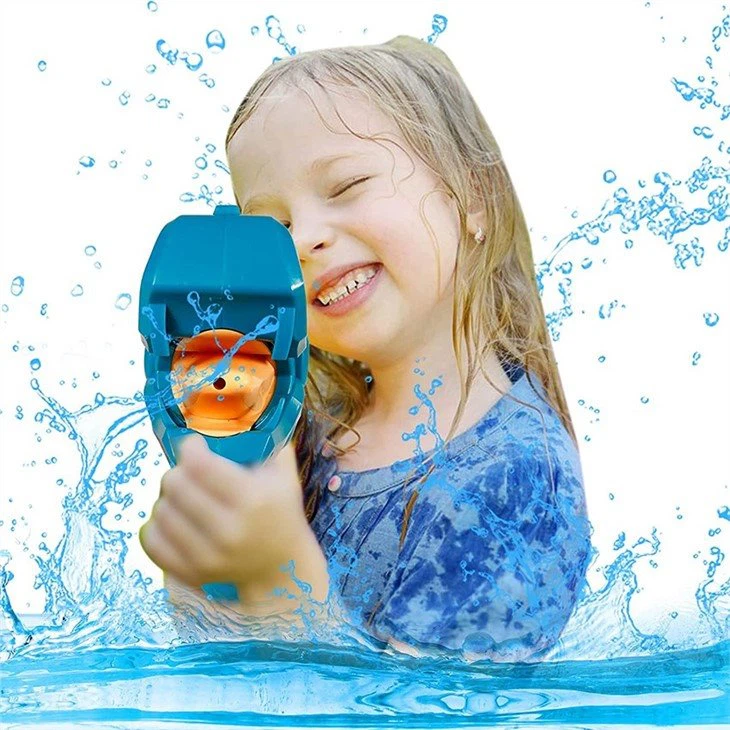 water blaster