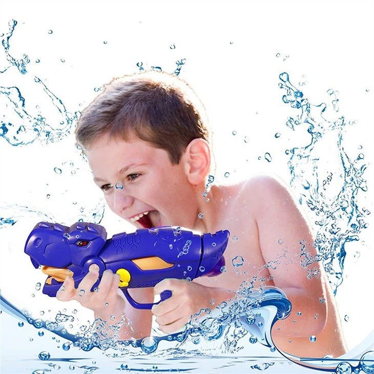 water gun