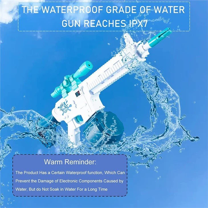nerf super soaker