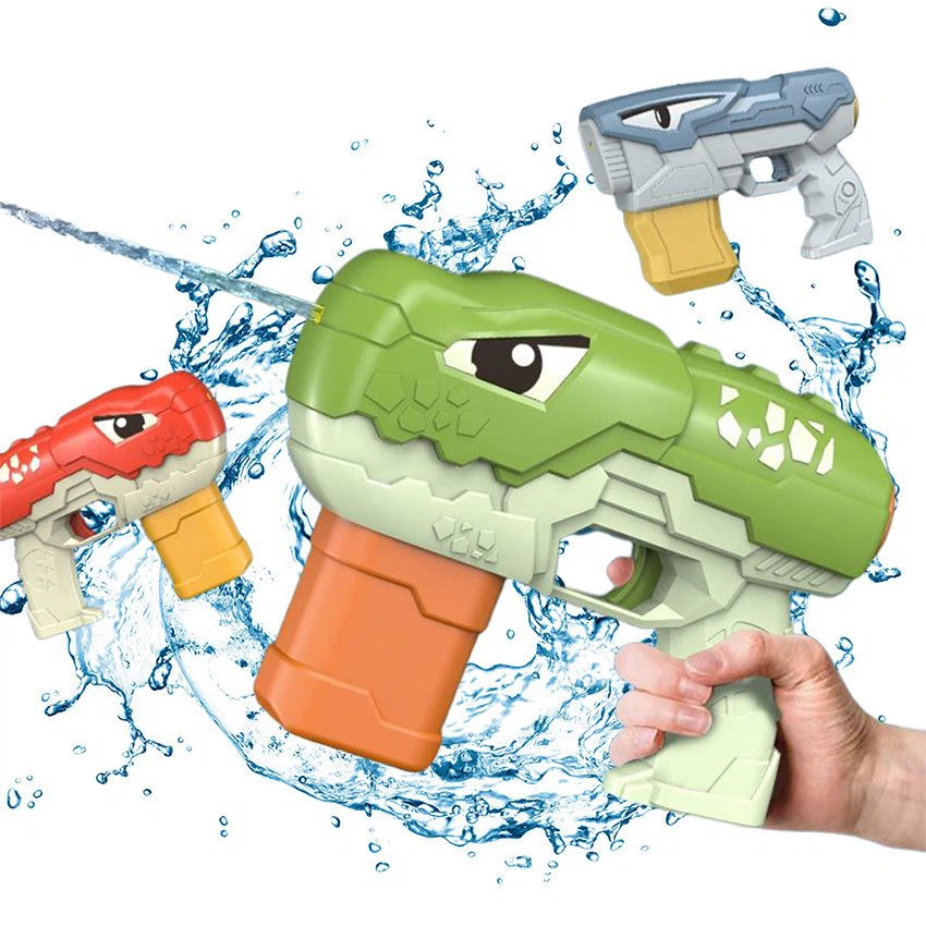 Dino Shark Electric Water Gun