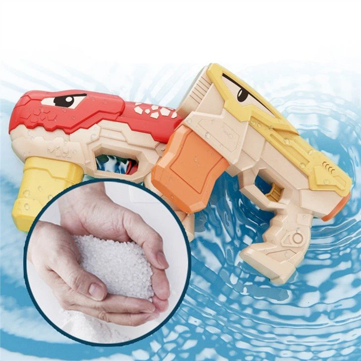 super soaker