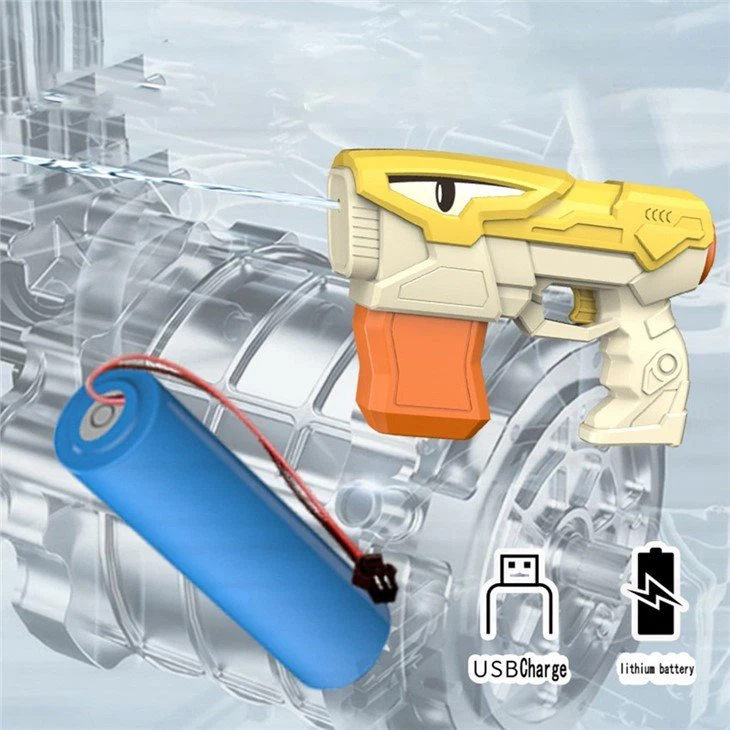 water blaster