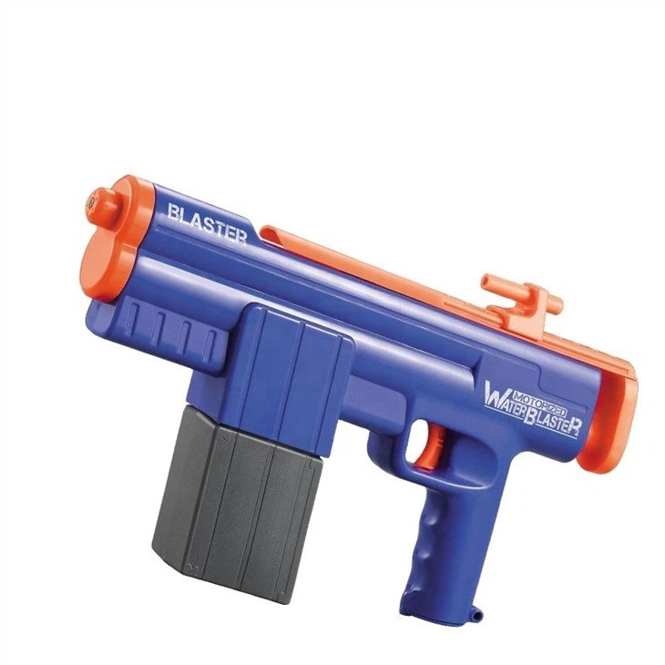 water gun electric