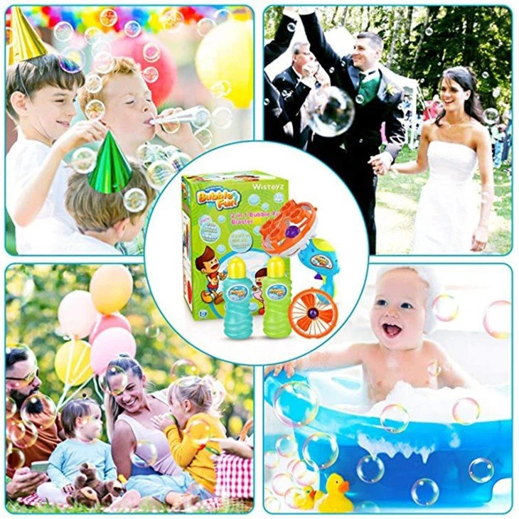 bubble toys for kids
