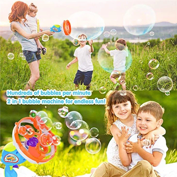 bubble toys