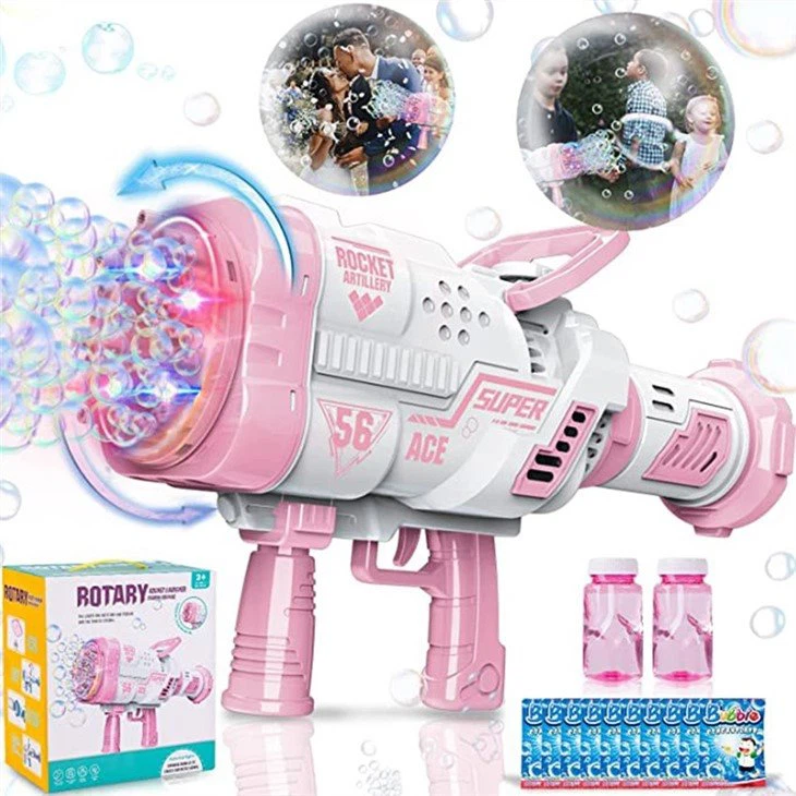 bubble toys for 2 year old