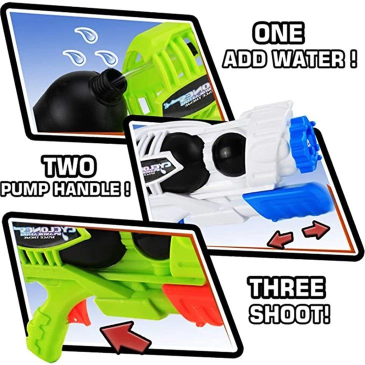 super water gun