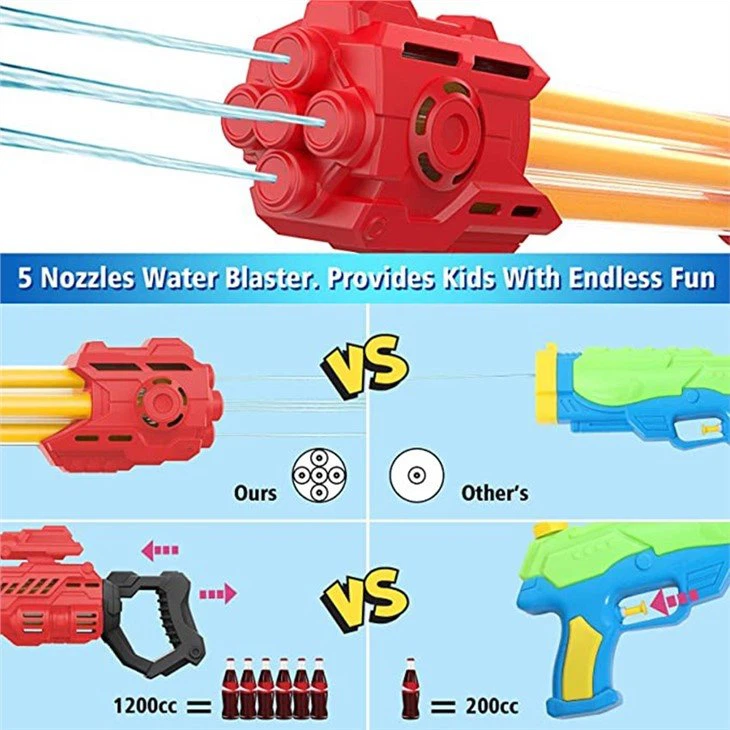 nerf super soaker
