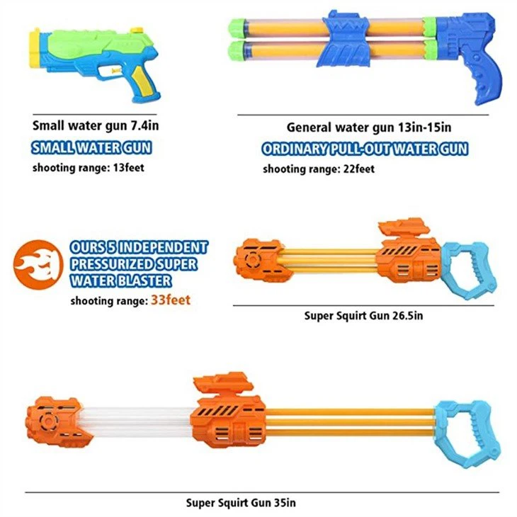 super soaker