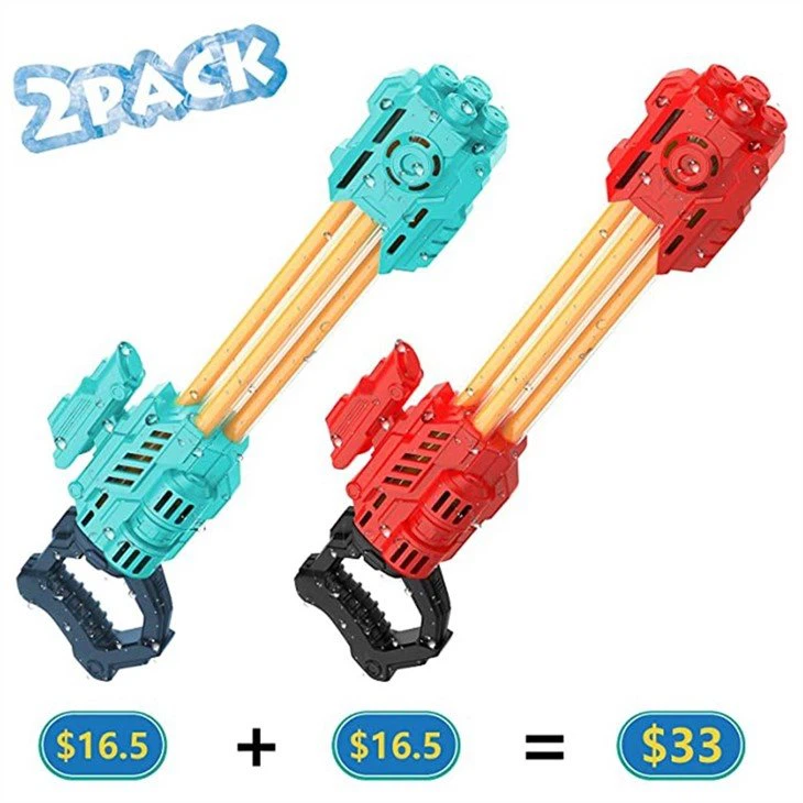 water gun