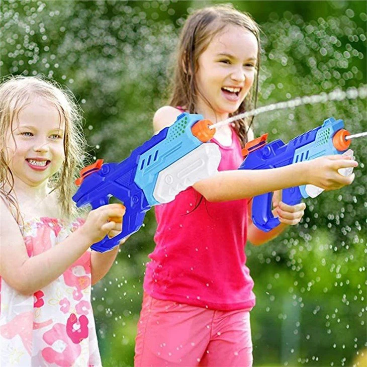 super soaker