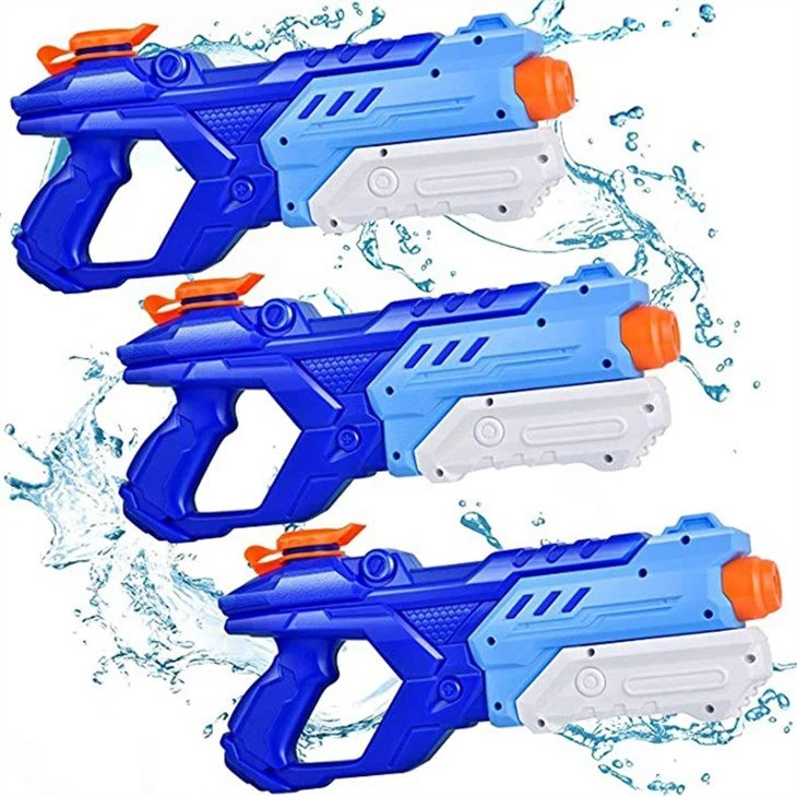 nerf super soaker