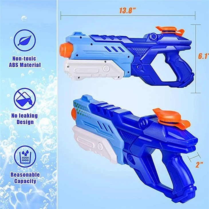 water blaster