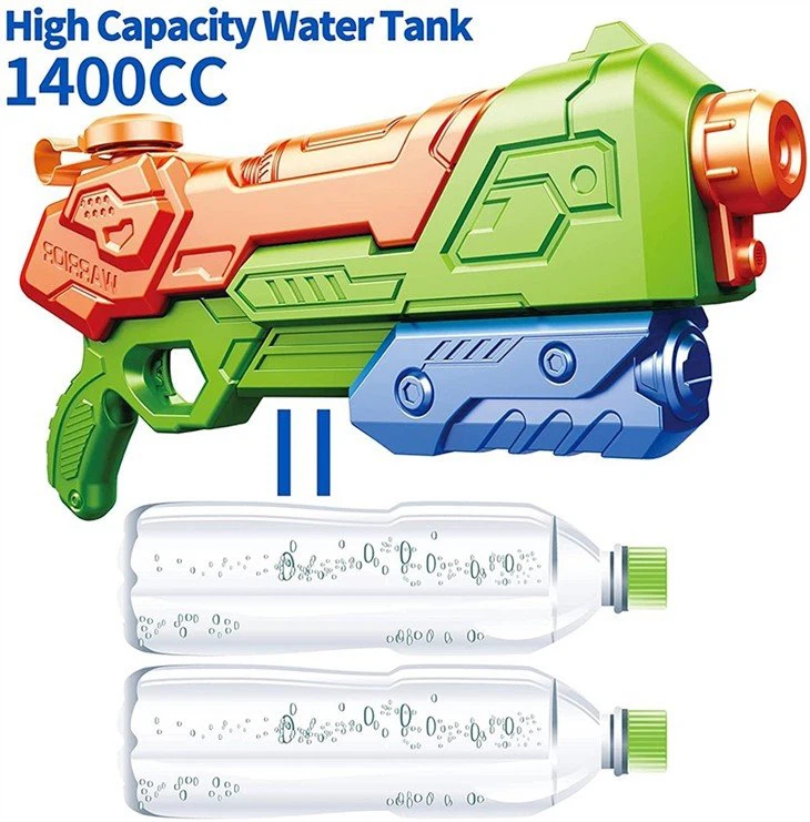 ultra strong water gun