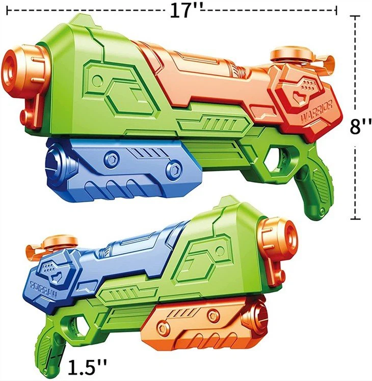 water gun at walmart