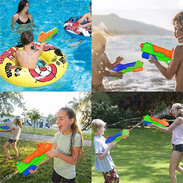 water gun nerf