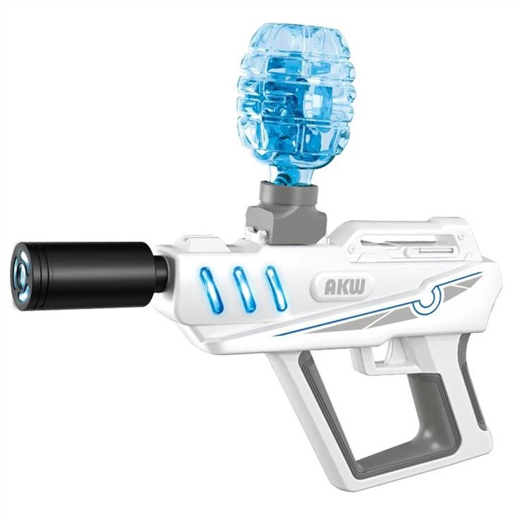 Lsater Water Bullet Toy Gun
