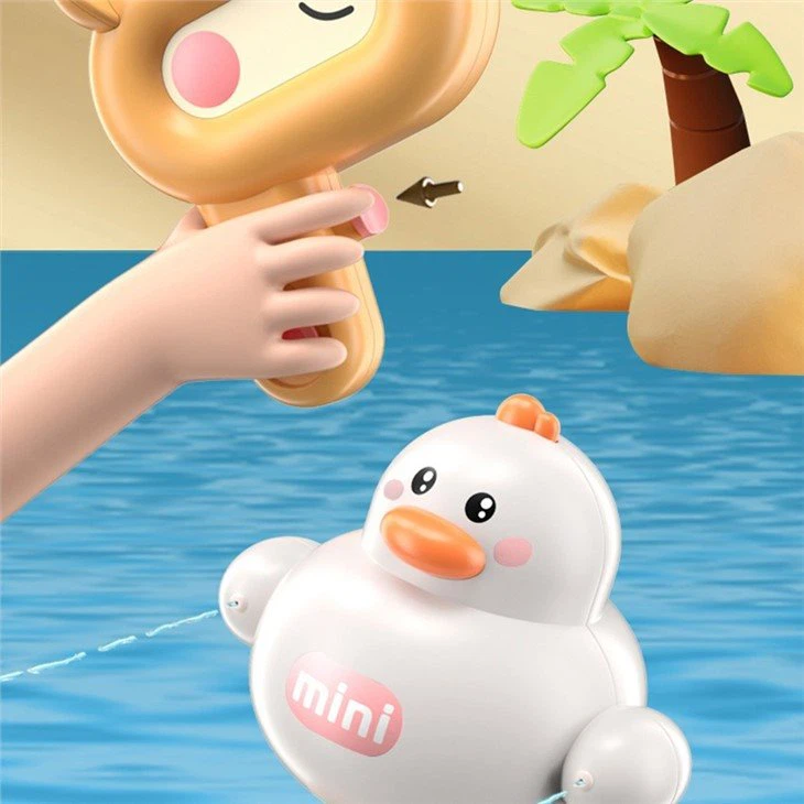mini water guns