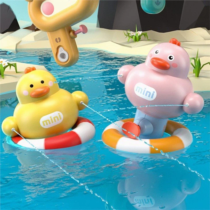 squirt gun