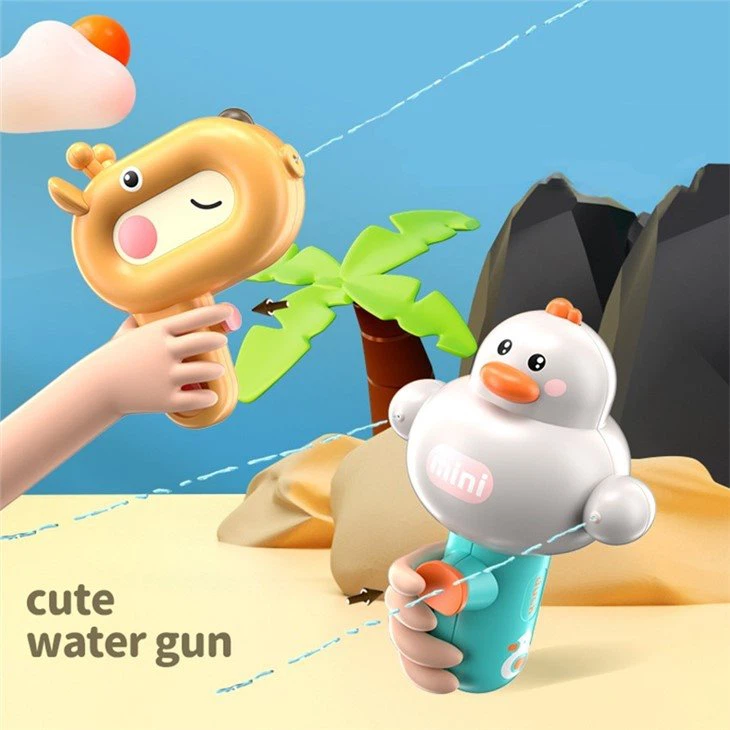 water soaker