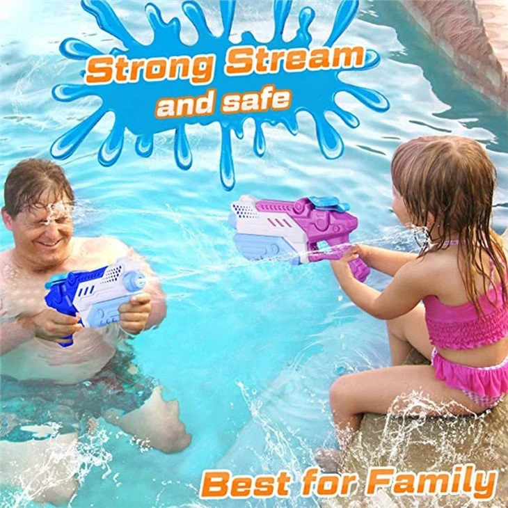 nerf water gun