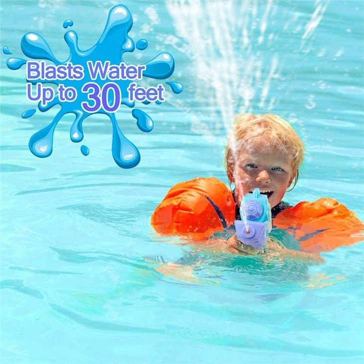 water blaster