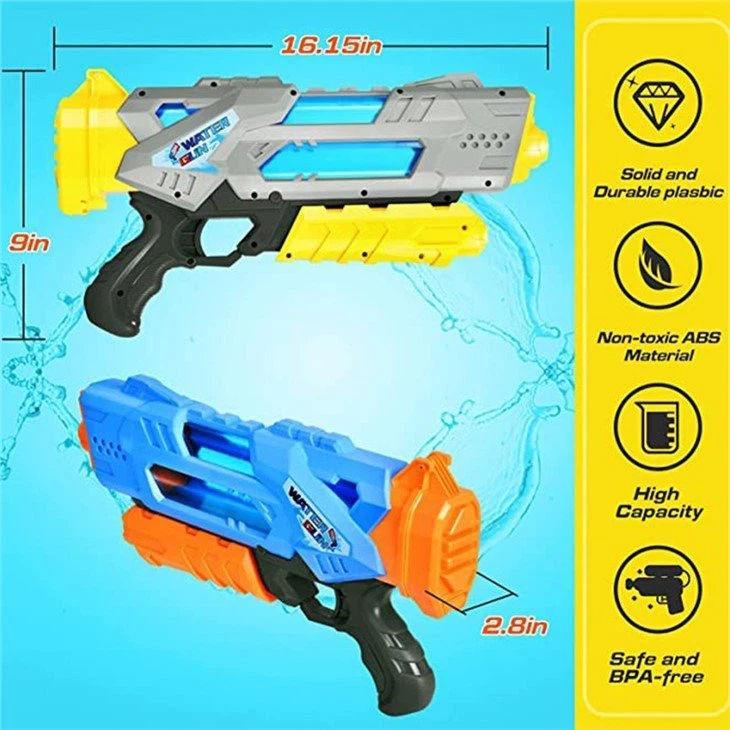 nerf super soaker