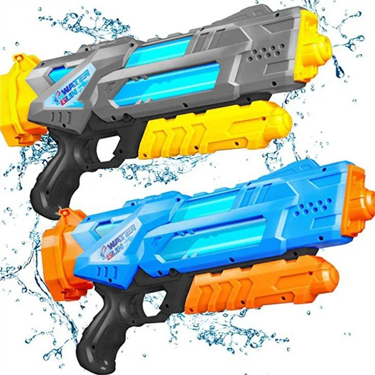 water gun