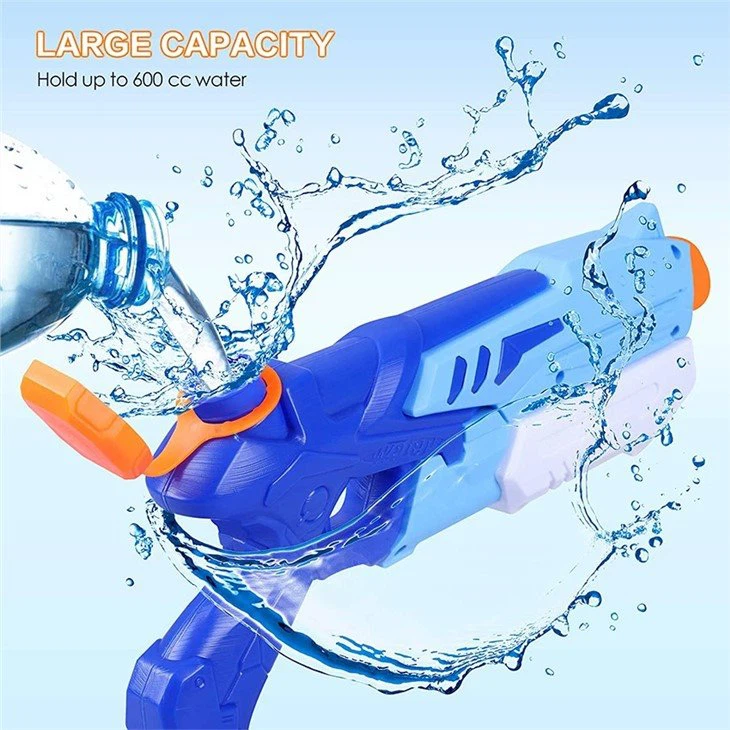 squirt gun