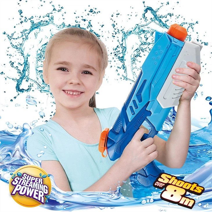new water gun