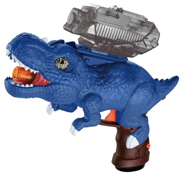 New Product Dinosaur Electric Spray Toy 2N1