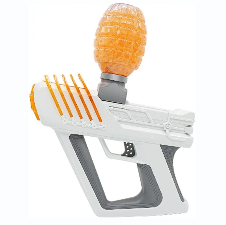 Outdoor Electric Repeating Blast Water Bomb Toy Gun