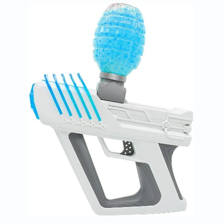 Outdoor Electric Repeating Blast Water Bomb Toy Gun