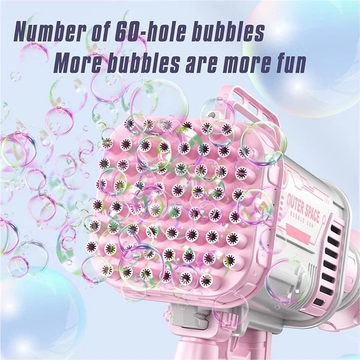 bubble toy for 4 year old