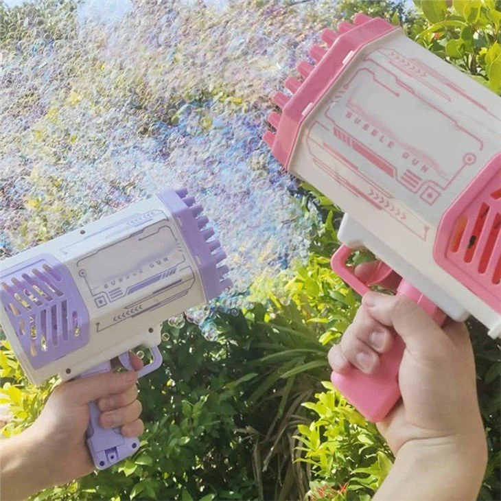bubble toys for kids