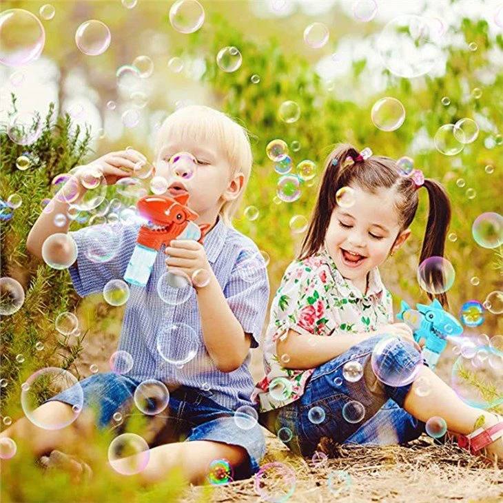 outdoor bubble toys