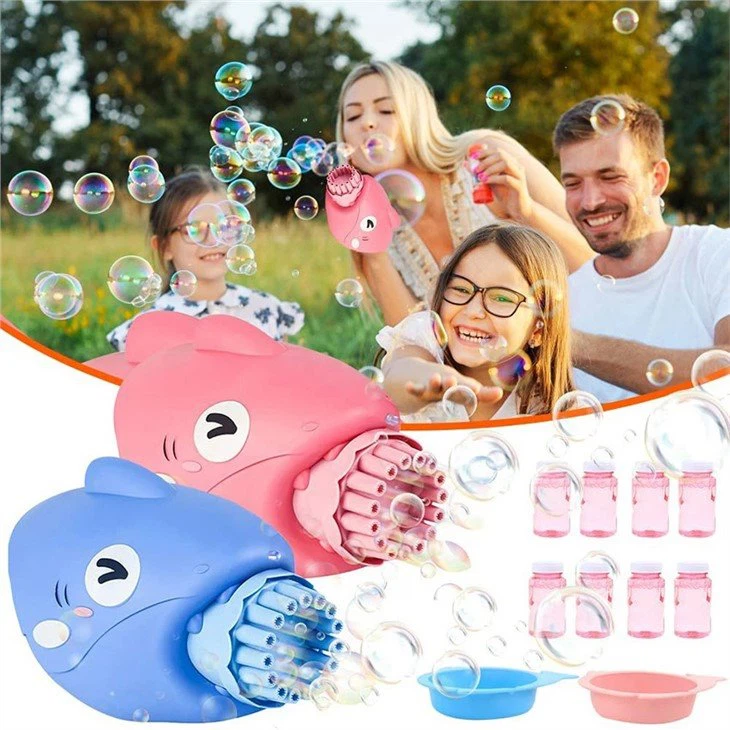 bubble toys for 1 year old