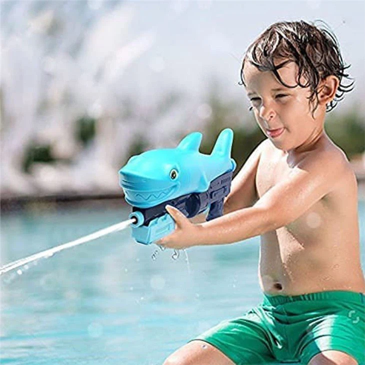 super soaker nerf