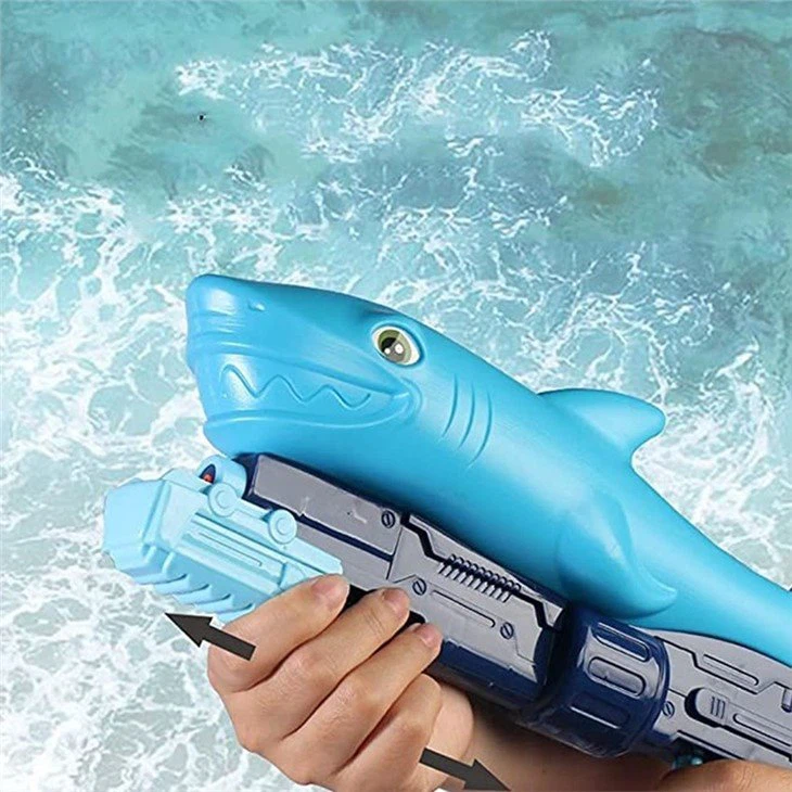 water gun on amazon