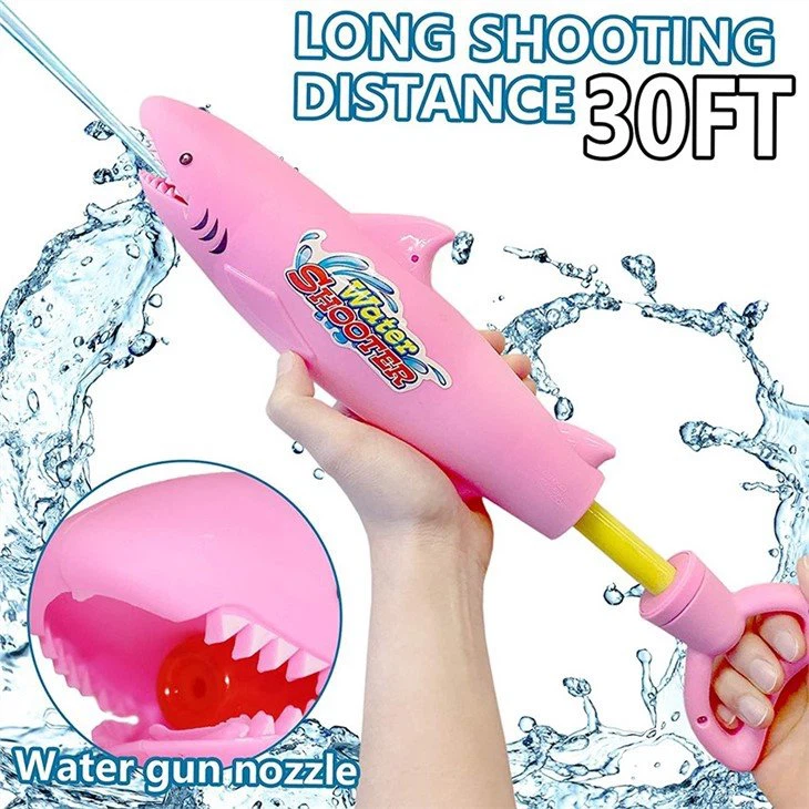 squirt gun