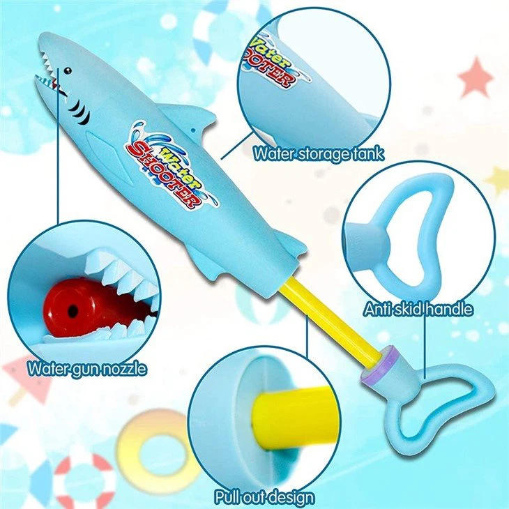 water gun wholesale