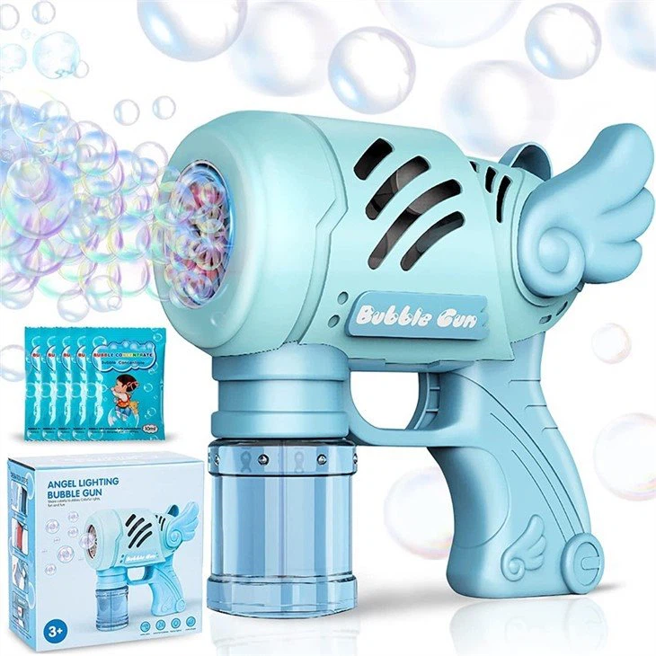 bubble machine for kids